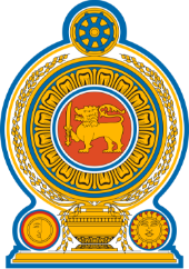 sri lanka